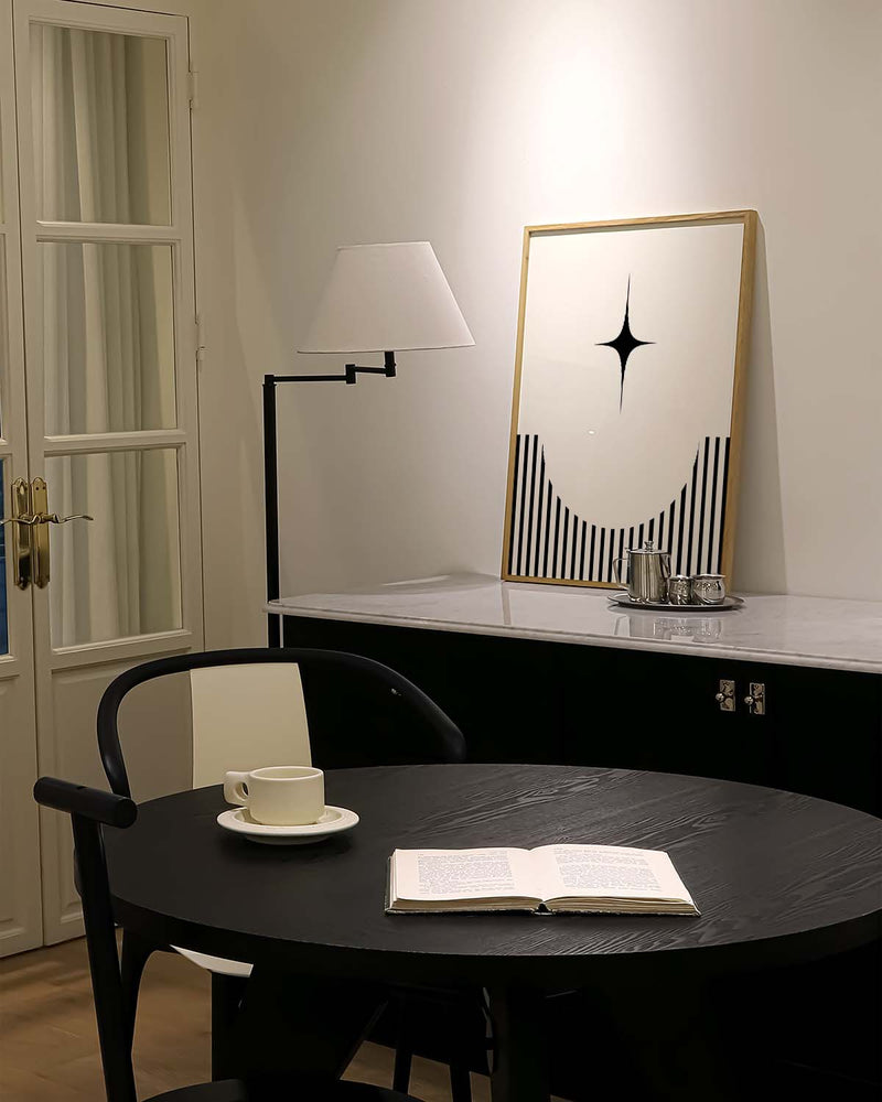Functional | Bauhaus Poster