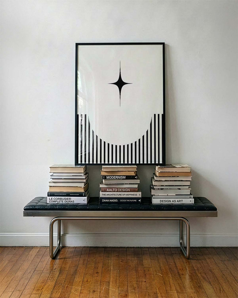 Functional | Bauhaus Poster