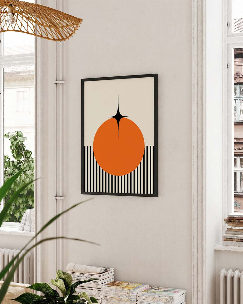Functional | Bauhaus Poster