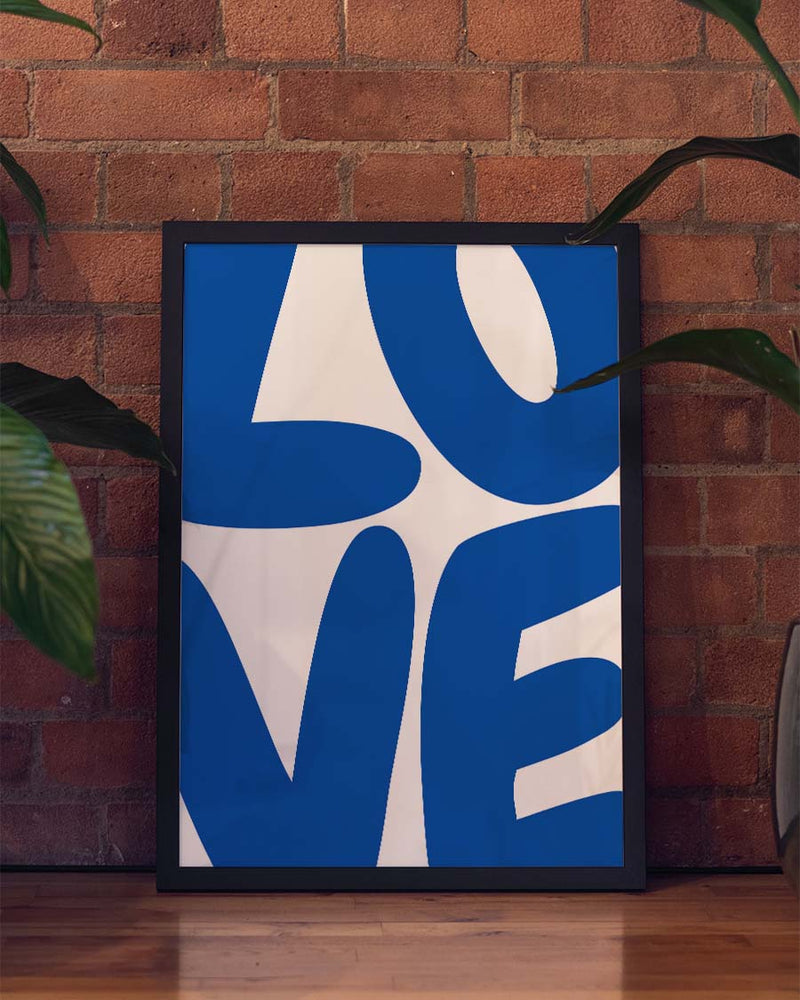 LOVE | Modernes Design für jeden Raum