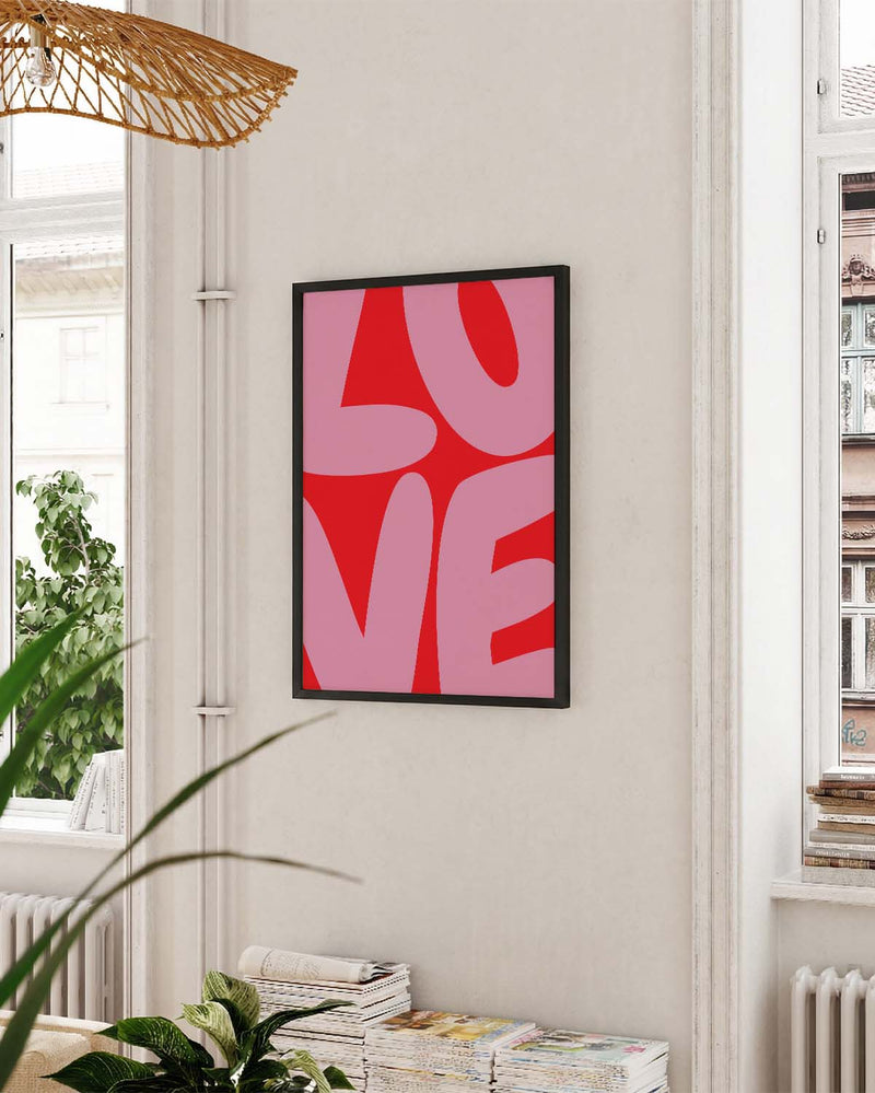 LOVE | Modernes Design für jeden Raum