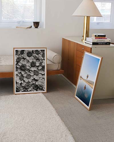 Fotografie - Natur - Poster