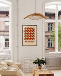 Augenblick | Bauhaus Poster