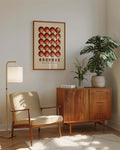 Augenblick | Bauhaus Poster