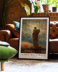L’Empereur | James Beckwith Poster