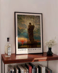 L’Empereur | James Beckwith Poster