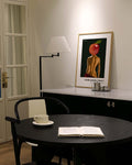 Forbidden Fruit | Modern Art Poster