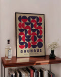 Formenfest | Bauhaus Poster