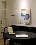 HOS/1001 | Handmade Poster