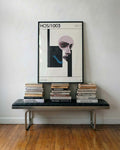 HOS/1003 | Handmade Poster
