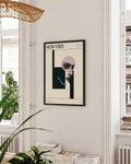 HOS/1003 | Handmade Poster