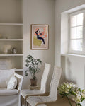 High Heels | Fashion Art Poster