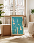 Jumbo | Bauhaus Poster