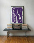 Jumbo | Bauhaus Poster