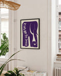 Jumbo | Bauhaus Poster