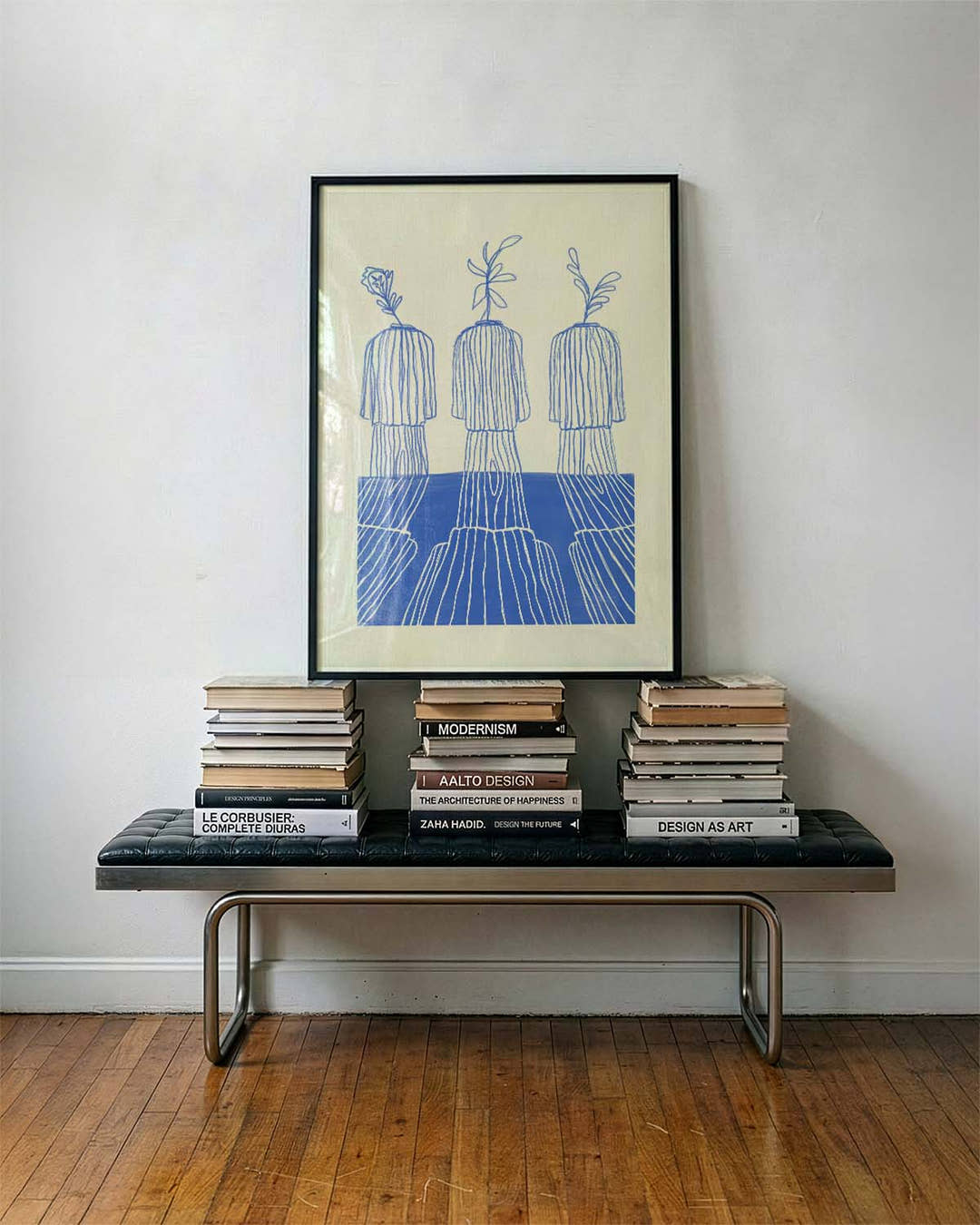 Perspective | Illustration Poster