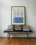 Perspective | Illustration Poster