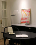 Puzzle | Typografie Poster
