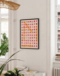 Puzzle | Typografie Poster