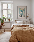 Summer | Elegantes Sommer-Poster
