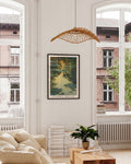 Water Lilies – Claude Monet | Kunstposter