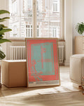 Window | Illustration Poster