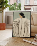 Beneath the Pattern | Kunstposter