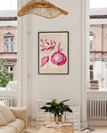 Essence of Growth | Stillleben-Poster