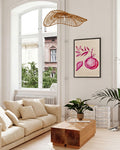Essence of Growth | Stillleben-Poster