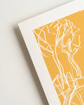Amsterdam | Line Art Poster
