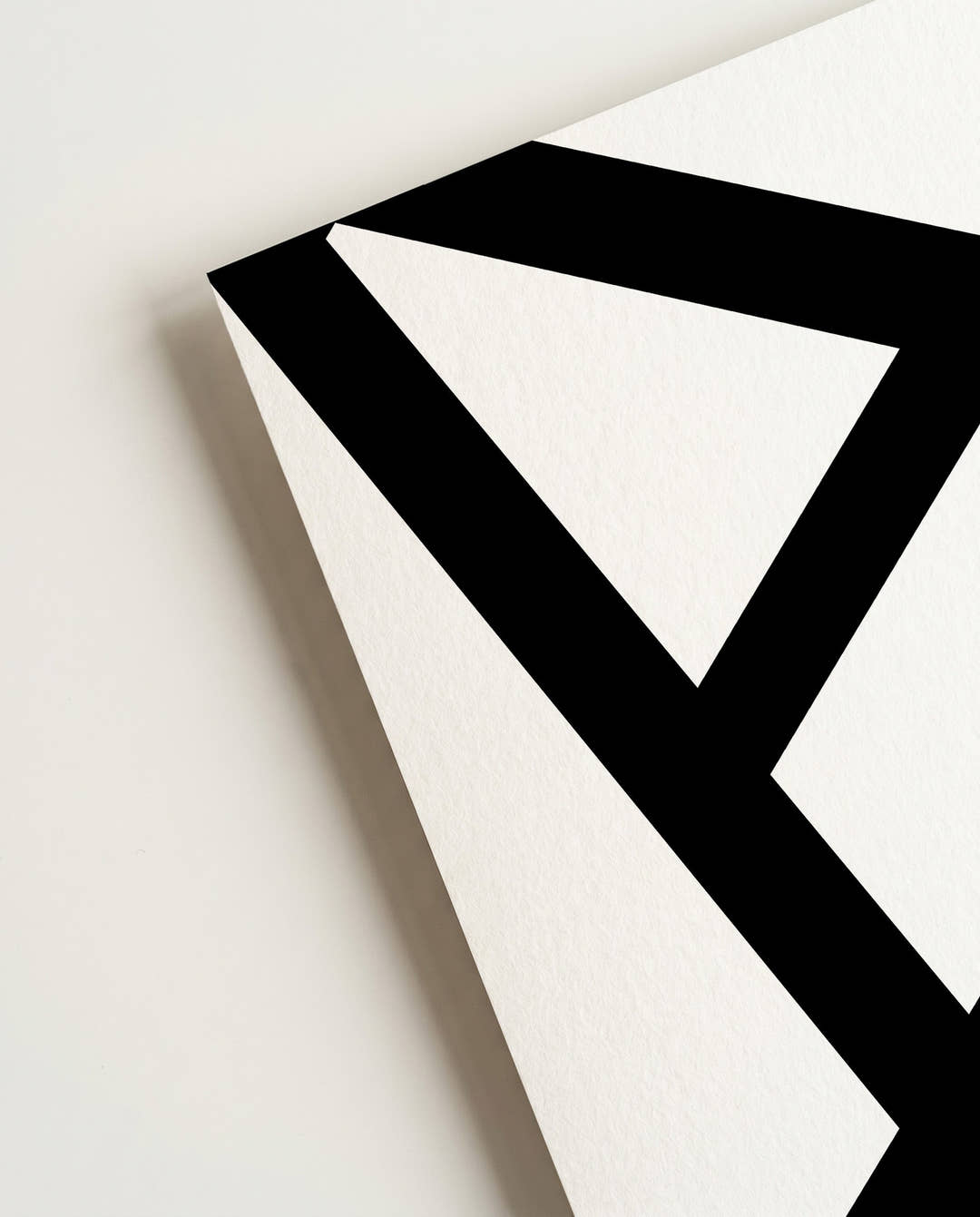 Art | Typografie &amp; Bauhaus Poster