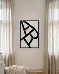 Art | Typografie & Bauhaus Poster