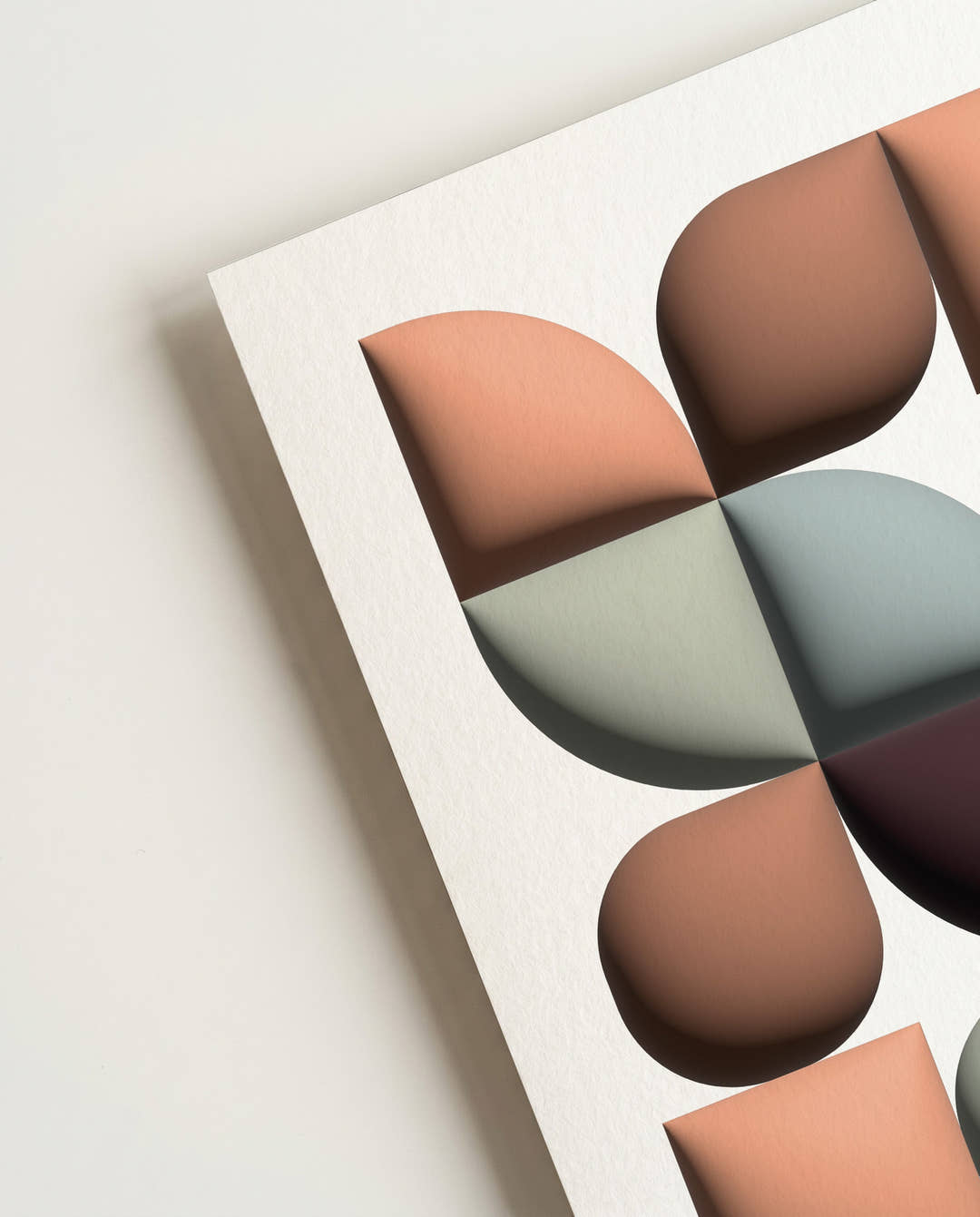 Bauforma | Bauhaus Poster