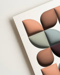 Bauforma | Bauhaus Poster