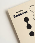 Bauhaus Poster Symbole – Bauhaus Abstract Symbols