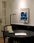 Bauhaus Poster Raster – Bauhaus Block Grid