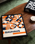 Bauhaus Collage Poster