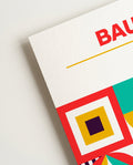 Bauhaus Color Poster (Ausstellung Stil)