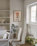 Bauhaus Poster Augen – Bauhaus Eye Stack