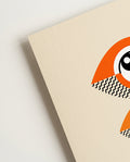 Bauhaus Poster Augen – Bauhaus Eye Stack