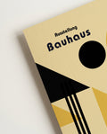 Bauhaus Poster Formen – Bauhaus Geometric Balance