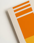Bauhaus Poster Blöcke – Bauhaus Geometric Block