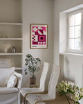Bauhaus Poster geometrisch – Bauhaus Geometric Patch