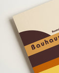 Bauhaus Poster Sonne – Bauhaus Geometric Sun Composition