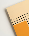 Bauhaus Grid Poster