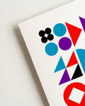 Bauhaus Icons Poster