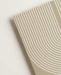 Bauhaus Poster Linien – Bauhaus Line Arc