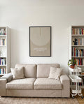 Bauhaus Poster Linien – Bauhaus Line Arc