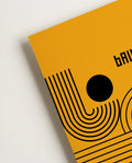 Bauhaus Poster Linien – Bauhaus Line Pipeline