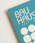 Bauhaus Poster Raster – Bauhaus Square Grid